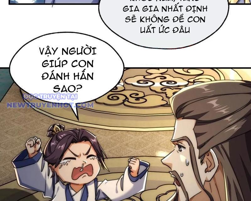 Mời Công Tử Trảm Yêu Chap 141 - Next Chap 142