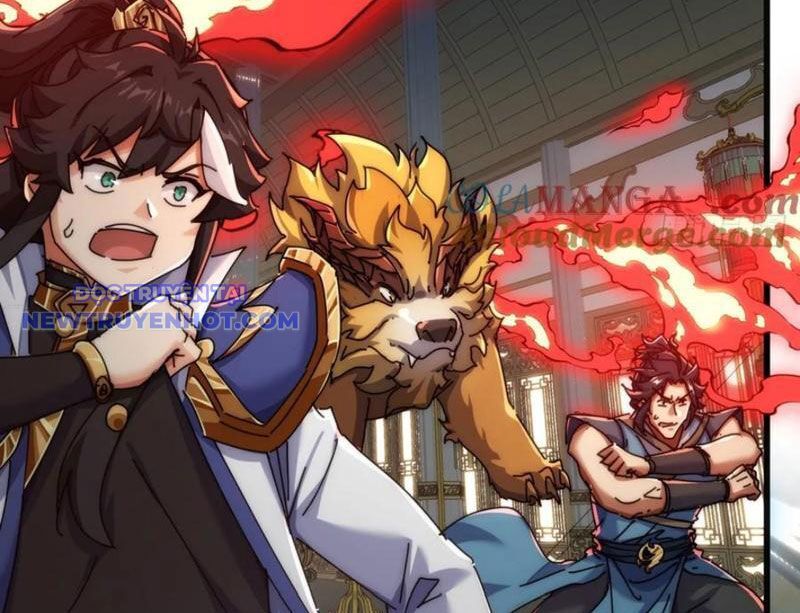 Mời Công Tử Trảm Yêu Chap 142 - Next Chap 143