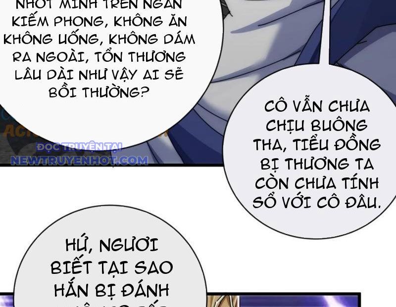 Mời Công Tử Trảm Yêu Chap 142 - Next Chap 143