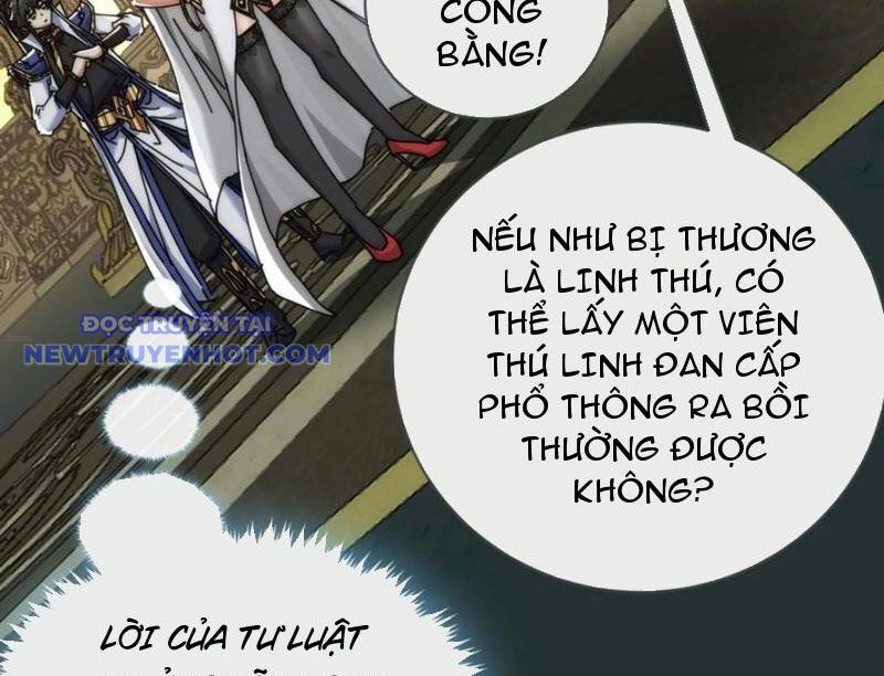 Mời Công Tử Trảm Yêu Chap 142 - Next Chap 143