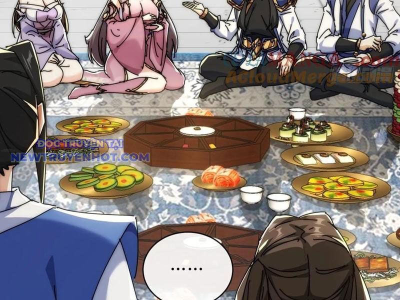 Mời Công Tử Trảm Yêu Chap 143 - Next Chap 144