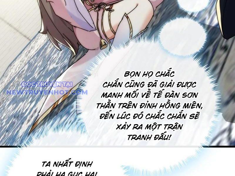 Mời Công Tử Trảm Yêu Chap 143 - Next Chap 144