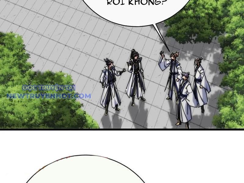 Mời Công Tử Trảm Yêu Chap 143 - Next Chap 144