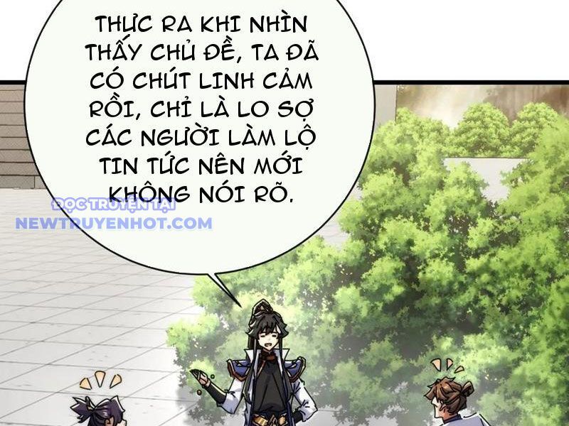 Mời Công Tử Trảm Yêu Chap 143 - Next Chap 144