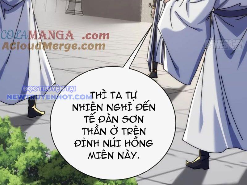 Mời Công Tử Trảm Yêu Chap 143 - Next Chap 144