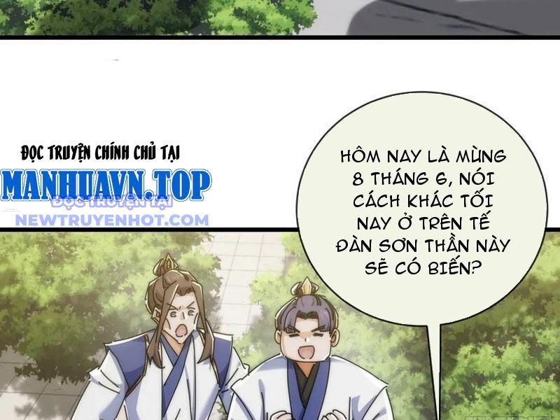 Mời Công Tử Trảm Yêu Chap 143 - Next Chap 144