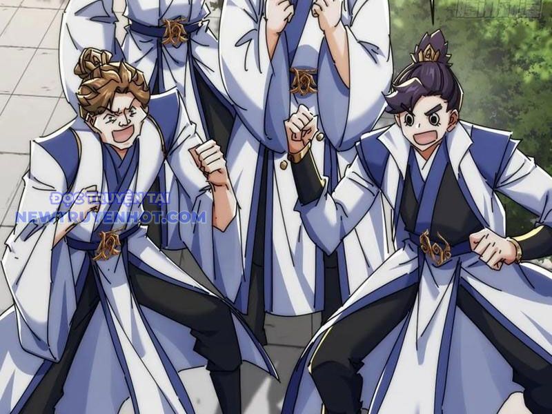 Mời Công Tử Trảm Yêu Chap 143 - Next Chap 144