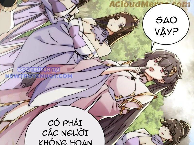 Mời Công Tử Trảm Yêu Chap 143 - Next Chap 144