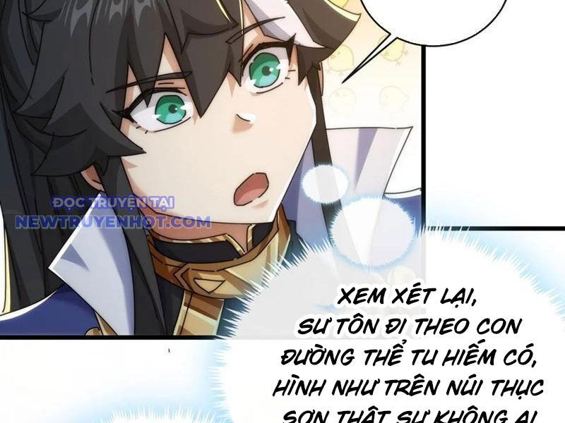 Mời Công Tử Trảm Yêu Chap 143 - Next Chap 144