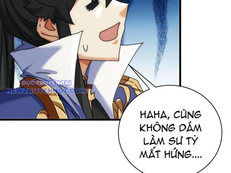 Mời Công Tử Trảm Yêu Chap 143 - Next Chap 144