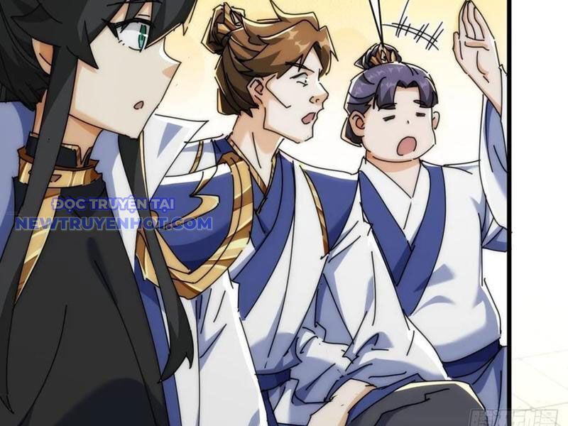 Mời Công Tử Trảm Yêu Chap 143 - Next Chap 144