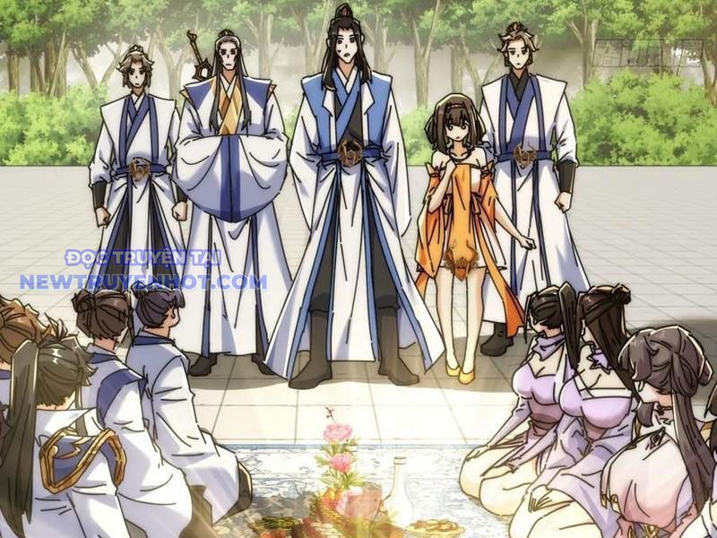 Mời Công Tử Trảm Yêu Chap 143 - Next Chap 144