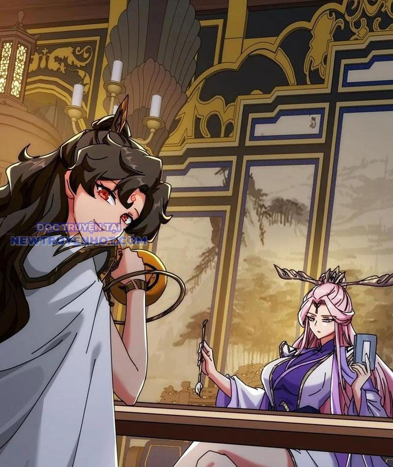 Mời Công Tử Trảm Yêu Chap 144 - Next Chap 145