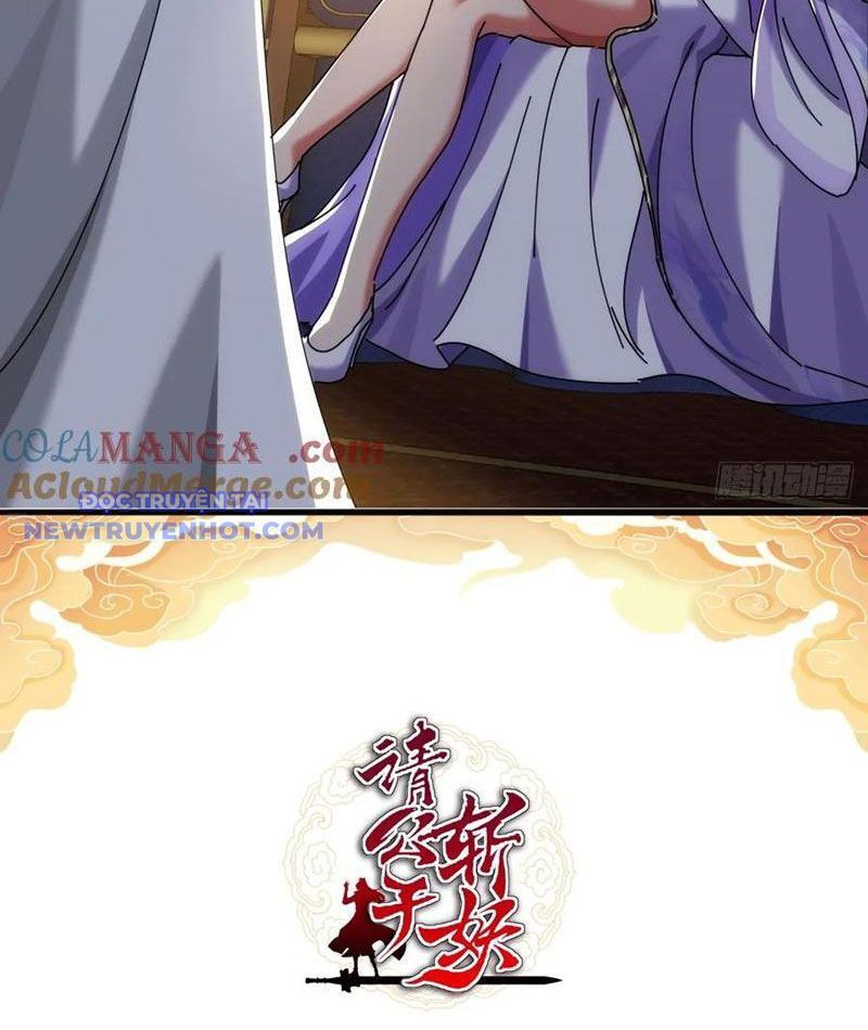 Mời Công Tử Trảm Yêu Chap 144 - Next Chap 145