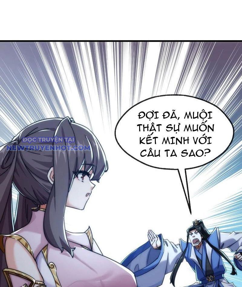 Mời Công Tử Trảm Yêu Chap 144 - Next Chap 145