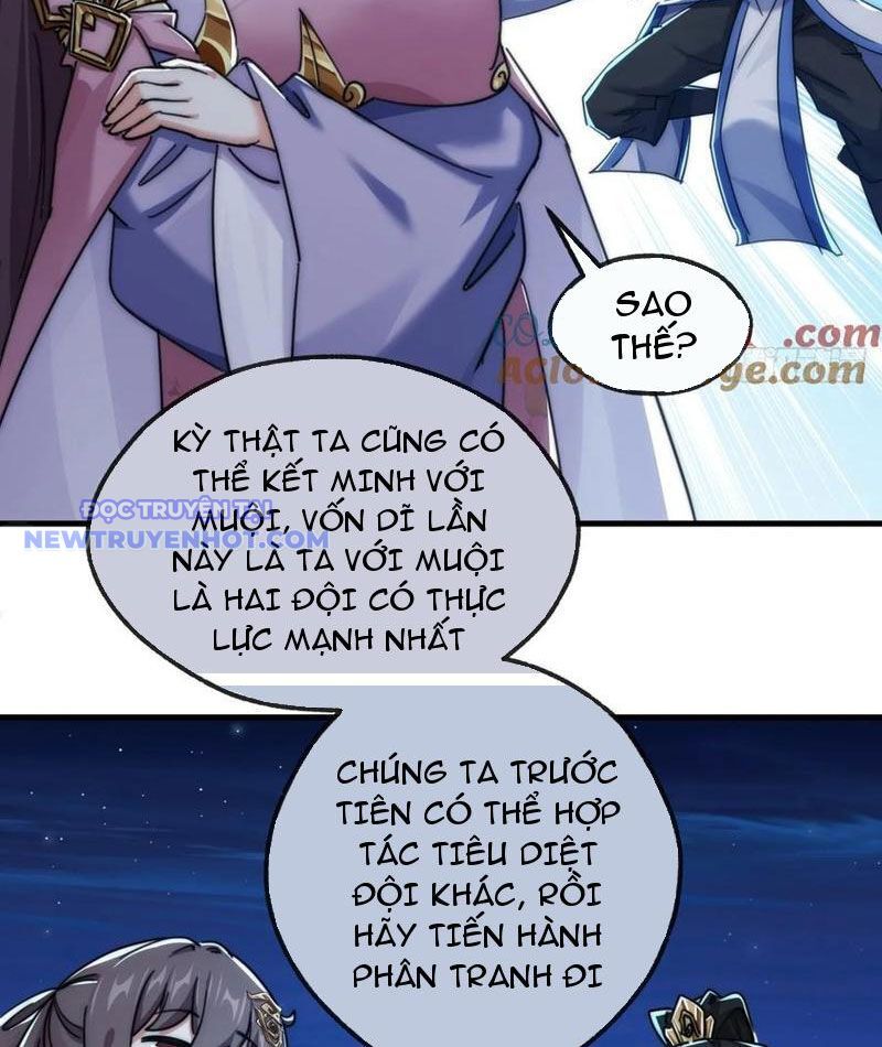 Mời Công Tử Trảm Yêu Chap 144 - Next Chap 145