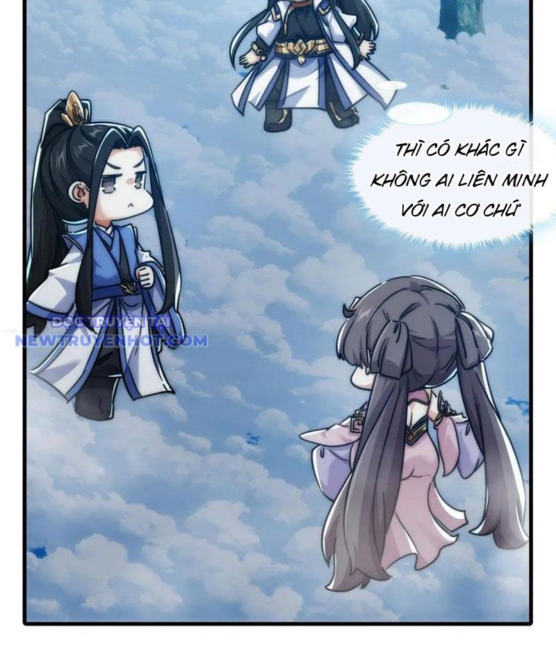 Mời Công Tử Trảm Yêu Chap 144 - Next Chap 145