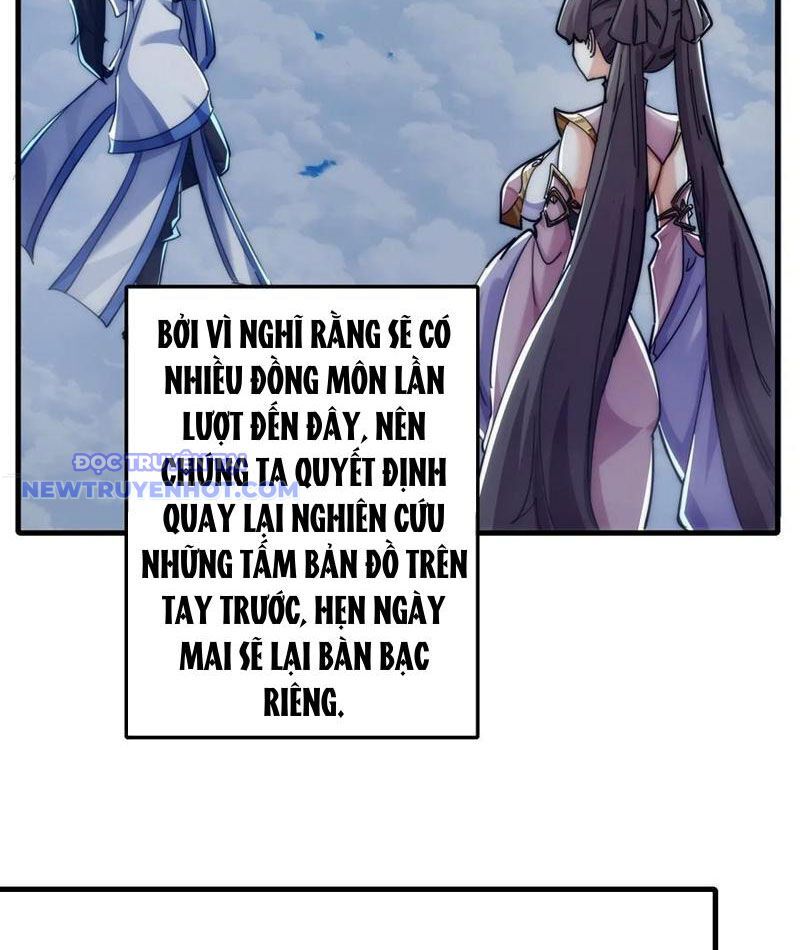 Mời Công Tử Trảm Yêu Chap 144 - Next Chap 145