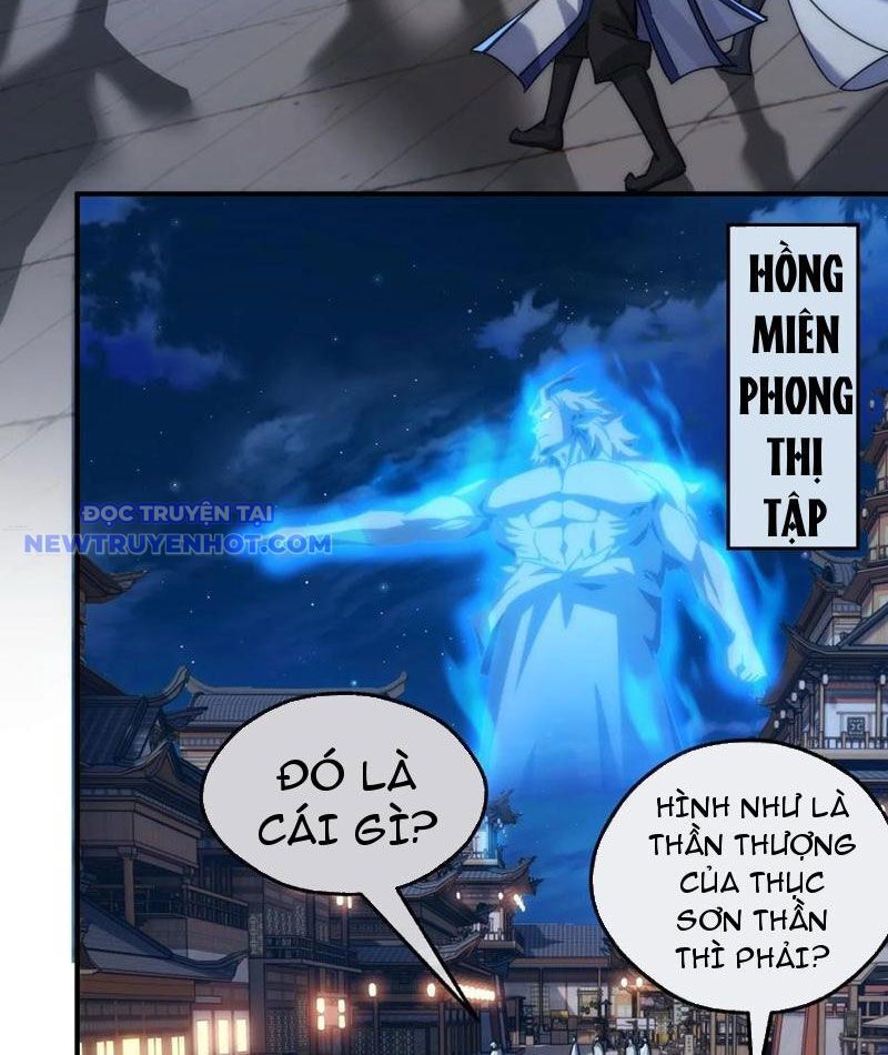Mời Công Tử Trảm Yêu Chap 144 - Next Chap 145