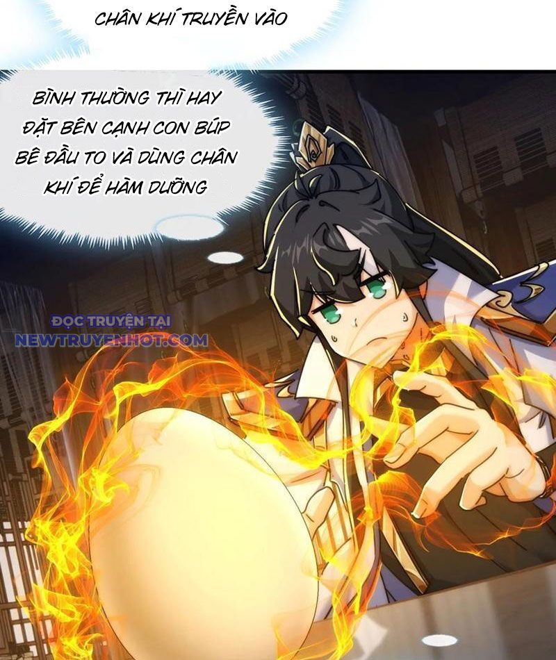 Mời Công Tử Trảm Yêu Chap 144 - Next Chap 145