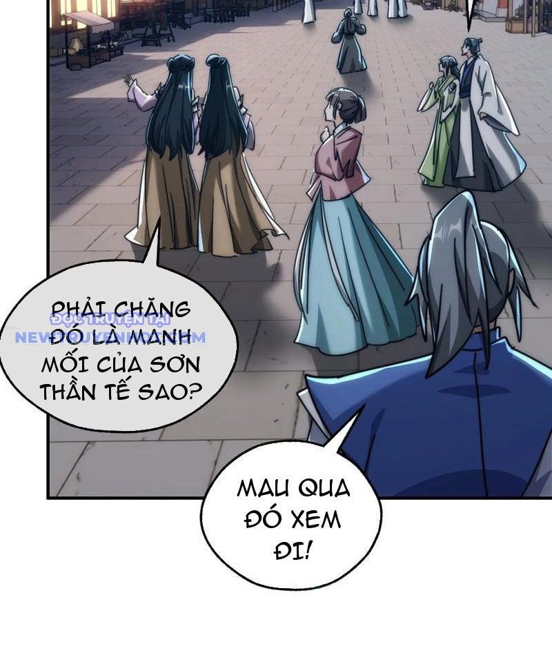 Mời Công Tử Trảm Yêu Chap 144 - Next Chap 145