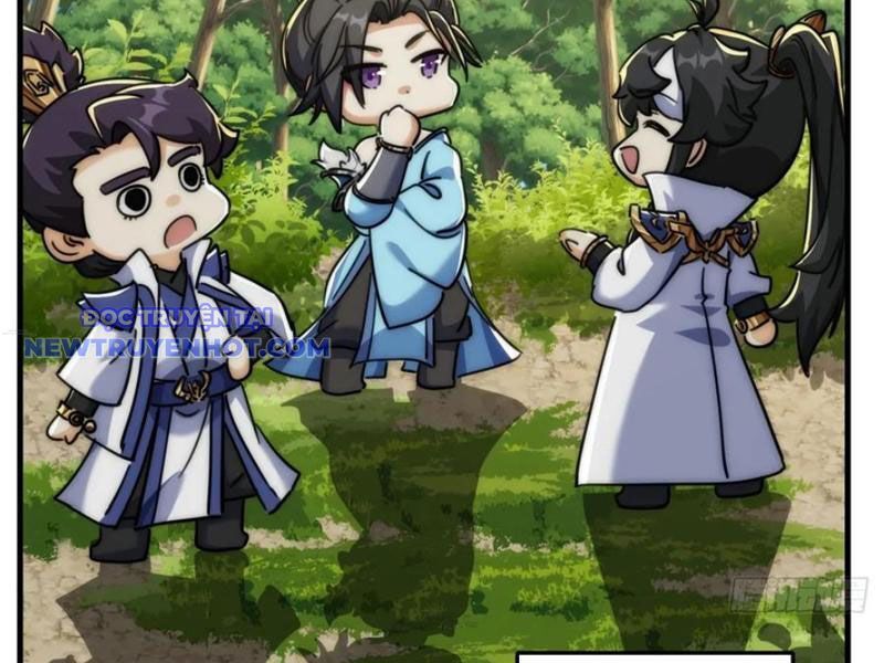 Mời Công Tử Trảm Yêu Chap 145 - Next Chap 146