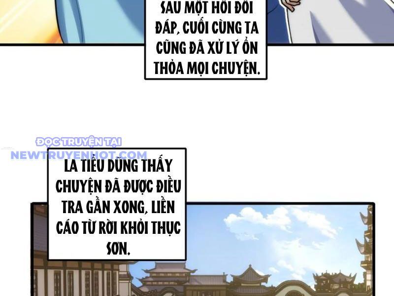 Mời Công Tử Trảm Yêu Chap 145 - Next Chap 146