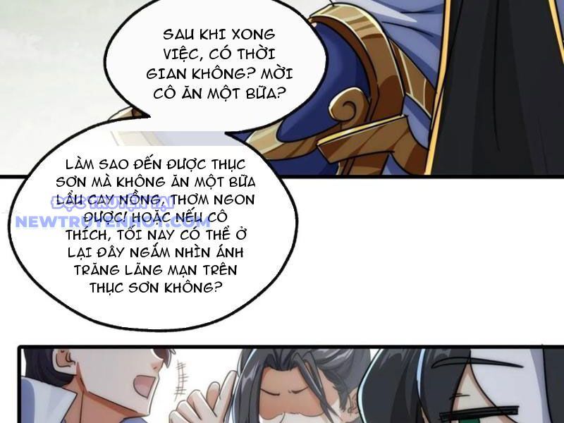 Mời Công Tử Trảm Yêu Chap 145 - Next Chap 146
