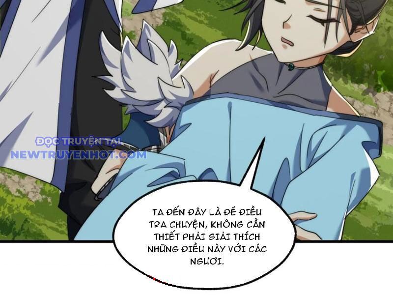 Mời Công Tử Trảm Yêu Chap 145 - Next Chap 146