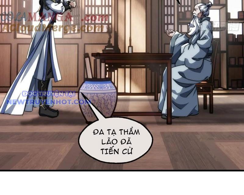 Mời Công Tử Trảm Yêu Chap 146 - Next Chap 147