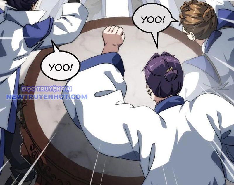 Mời Công Tử Trảm Yêu Chap 146 - Next Chap 147