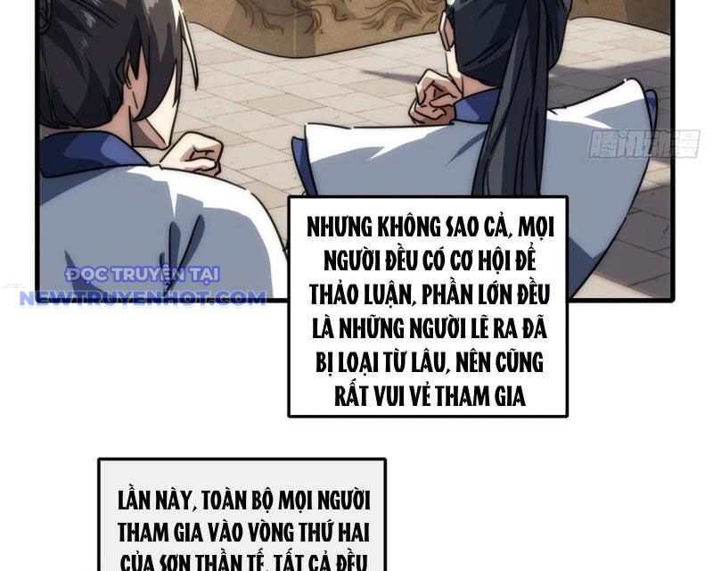 Mời Công Tử Trảm Yêu Chap 146 - Next Chap 147