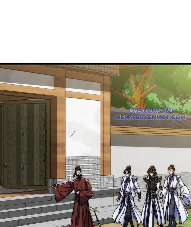 Mời Công Tử Trảm Yêu Chap 147 - Next Chap 148