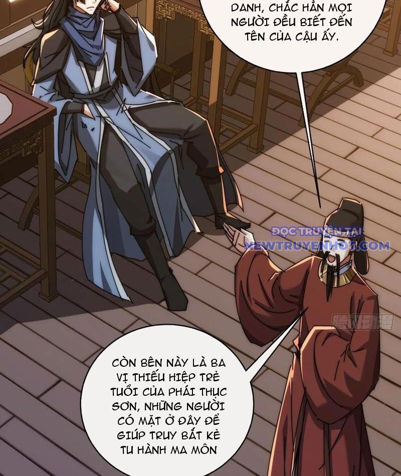 Mời Công Tử Trảm Yêu Chap 147 - Next Chap 148