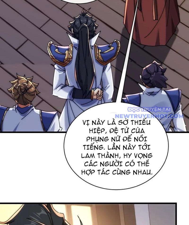 Mời Công Tử Trảm Yêu Chap 147 - Next Chap 148