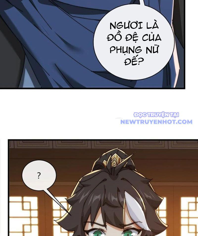 Mời Công Tử Trảm Yêu Chap 147 - Next Chap 148