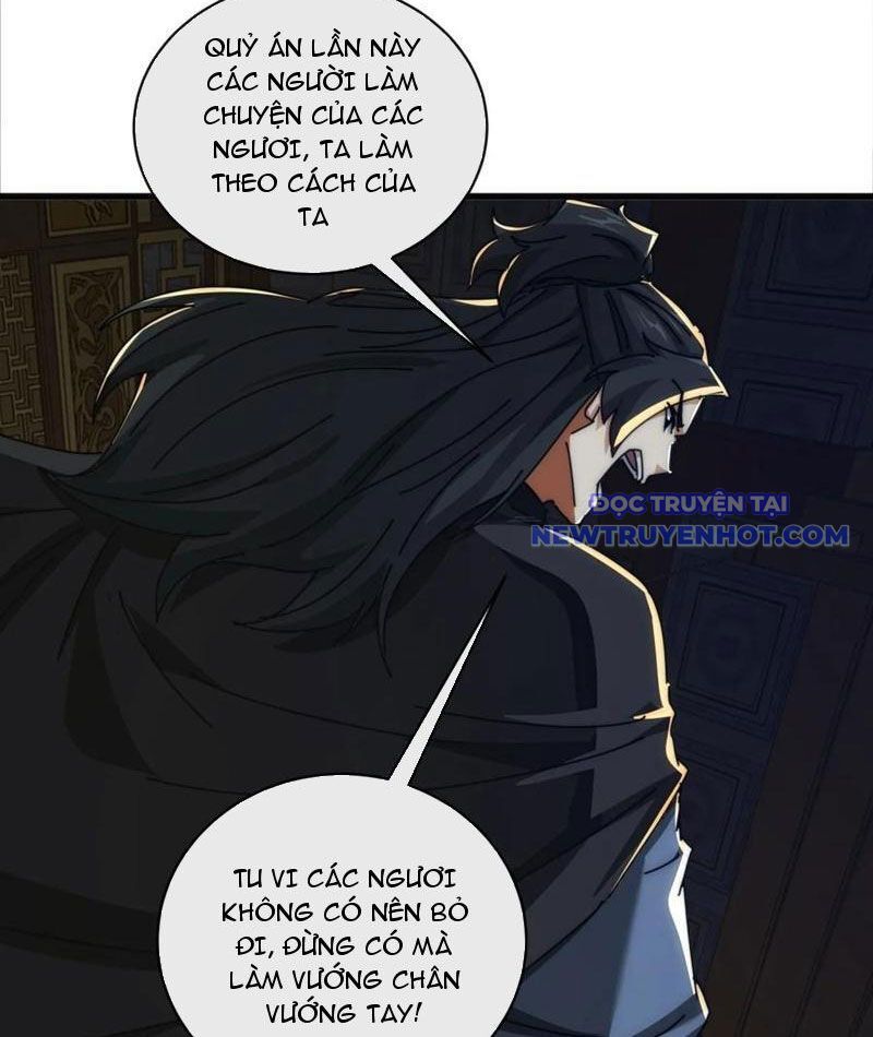 Mời Công Tử Trảm Yêu Chap 147 - Next Chap 148