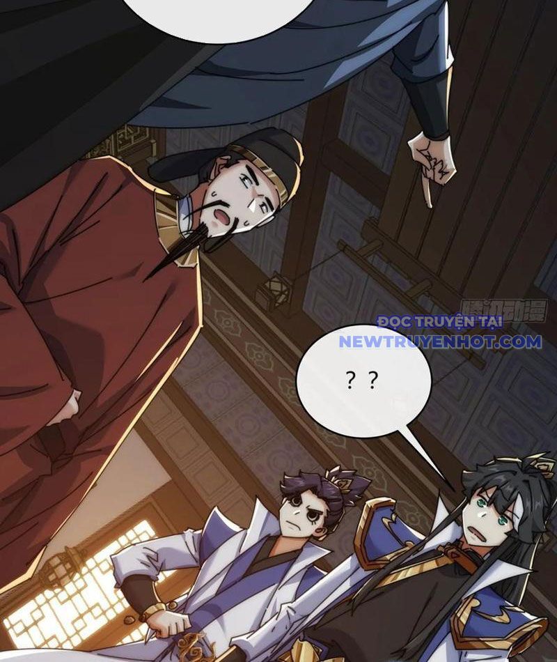 Mời Công Tử Trảm Yêu Chap 147 - Next Chap 148