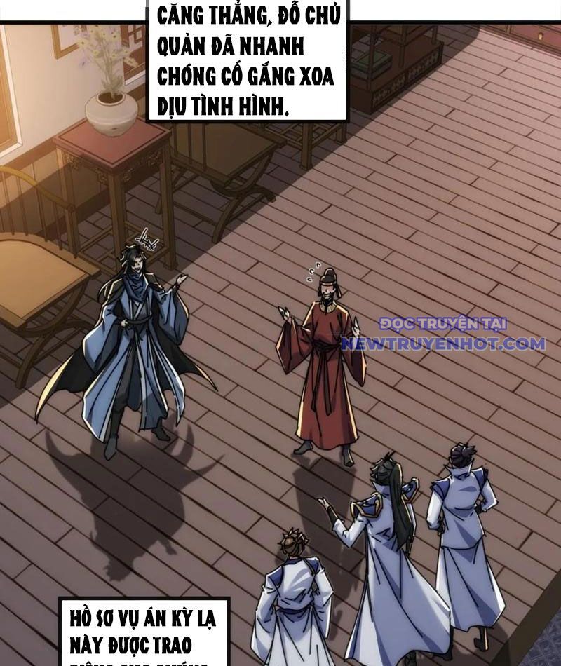 Mời Công Tử Trảm Yêu Chap 147 - Next Chap 148