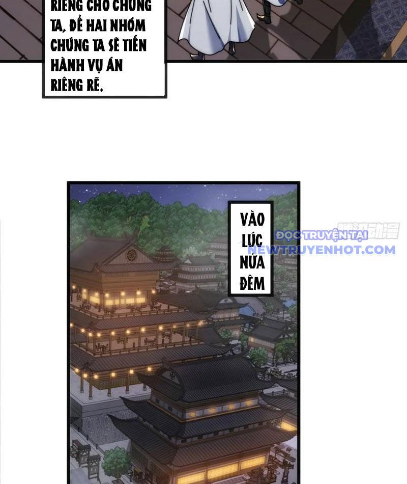 Mời Công Tử Trảm Yêu Chap 147 - Next Chap 148