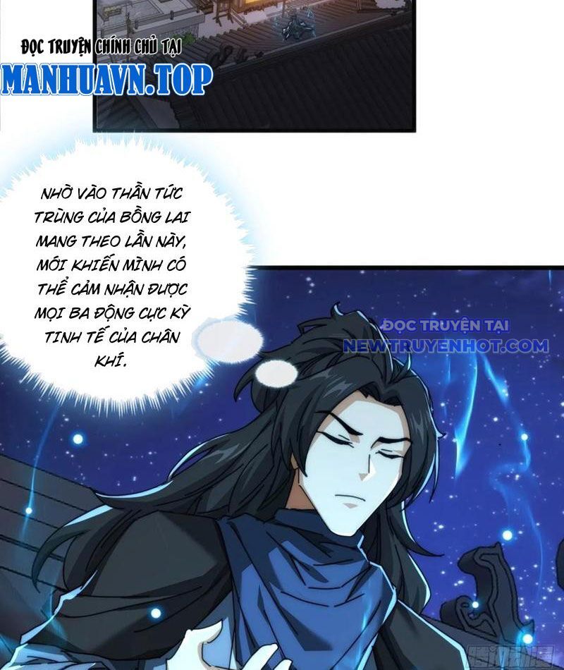 Mời Công Tử Trảm Yêu Chap 147 - Next Chap 148