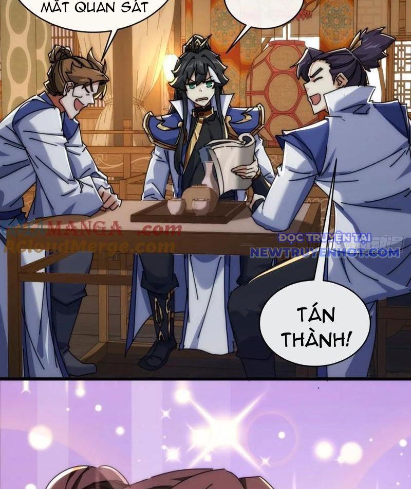 Mời Công Tử Trảm Yêu Chap 147 - Next Chap 148