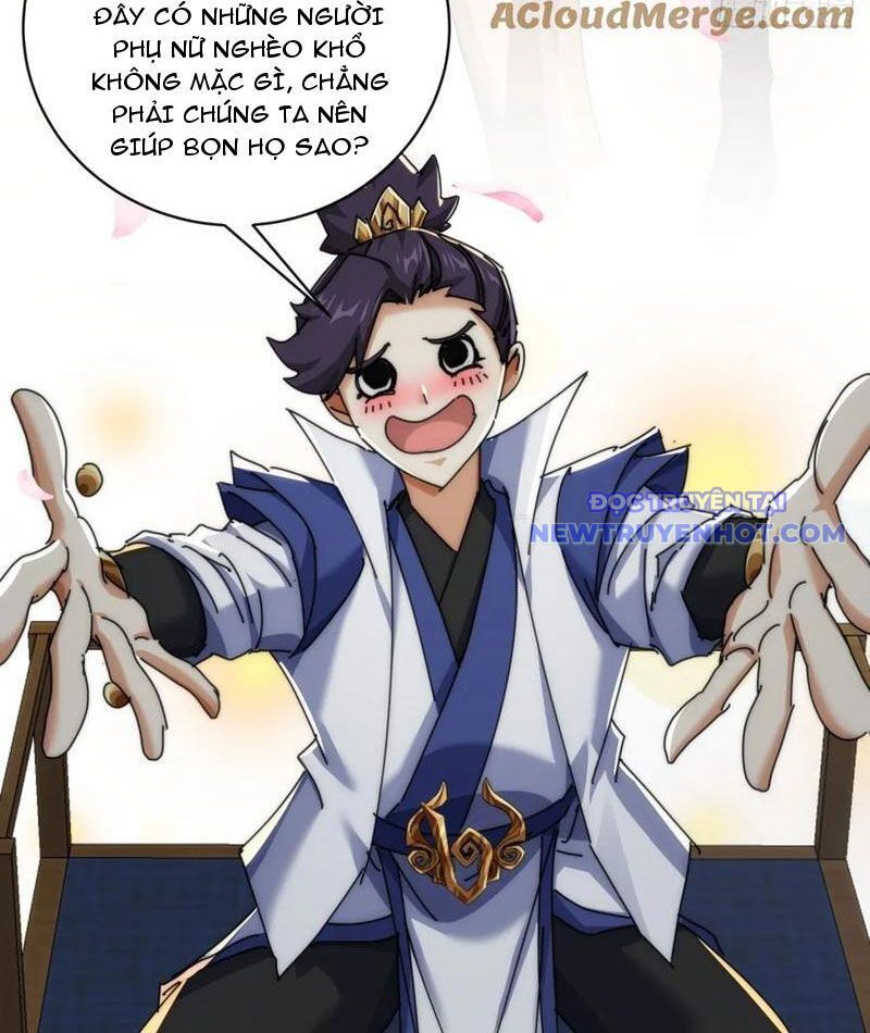 Mời Công Tử Trảm Yêu Chap 147 - Next Chap 148