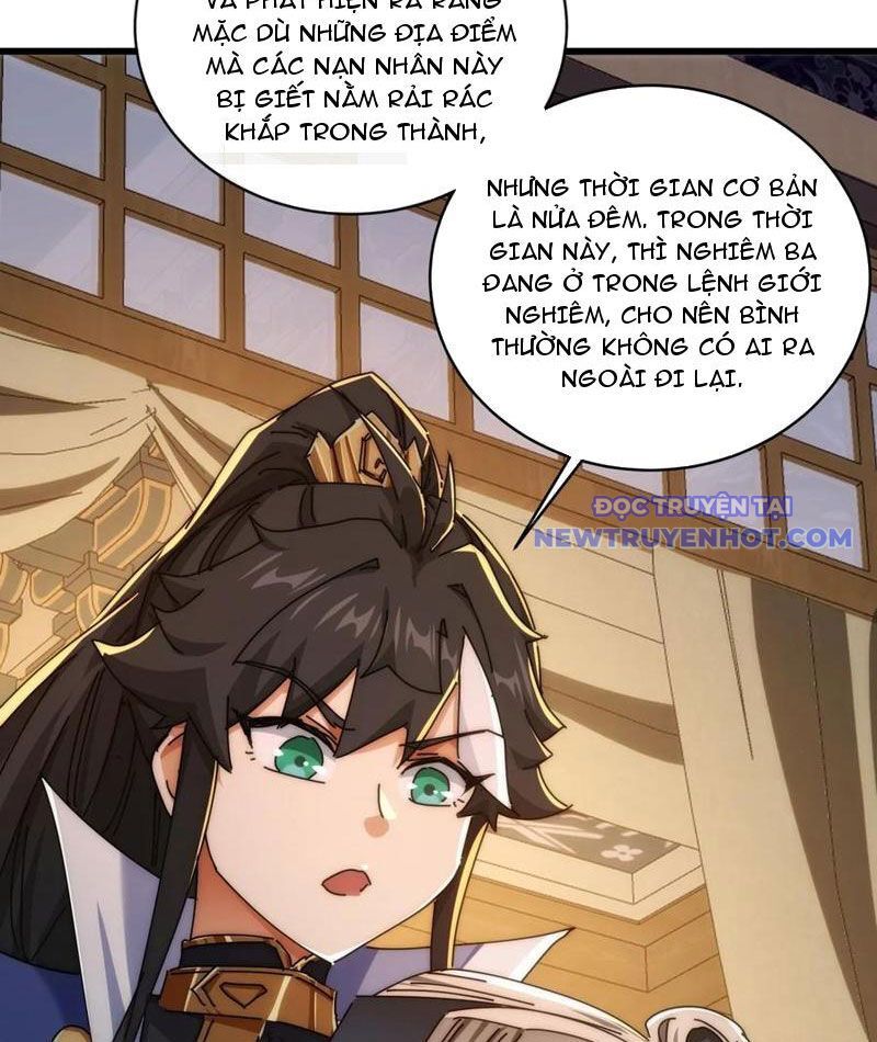 Mời Công Tử Trảm Yêu Chap 147 - Next Chap 148