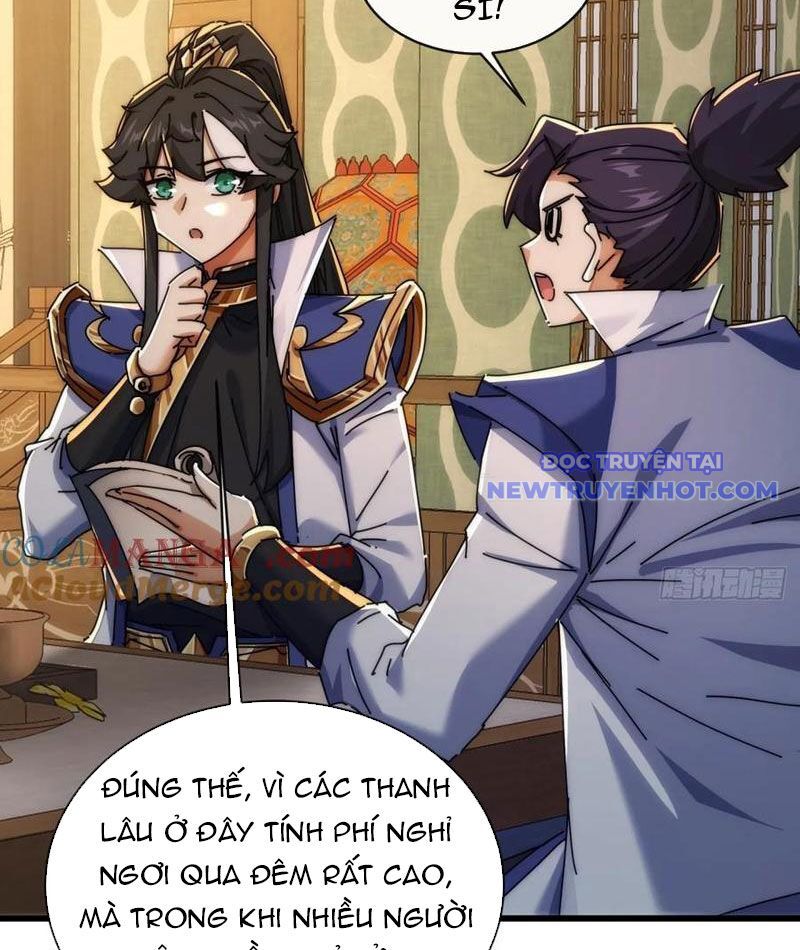 Mời Công Tử Trảm Yêu Chap 147 - Next Chap 148