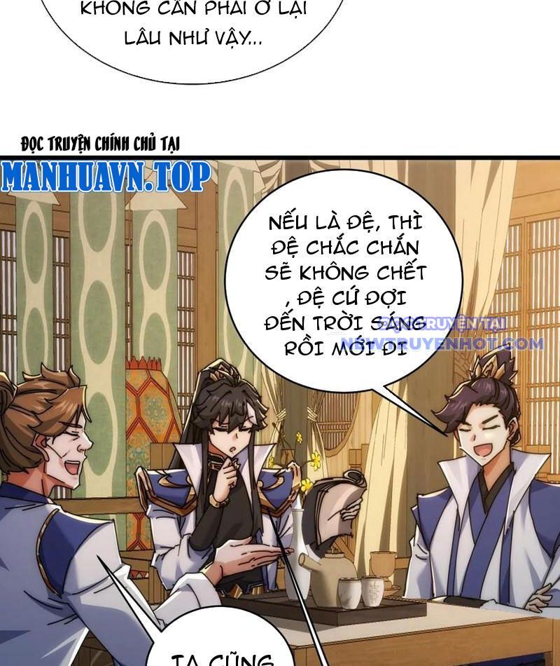 Mời Công Tử Trảm Yêu Chap 147 - Next Chap 148