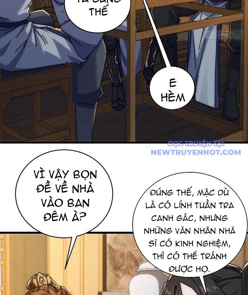 Mời Công Tử Trảm Yêu Chap 147 - Next Chap 148