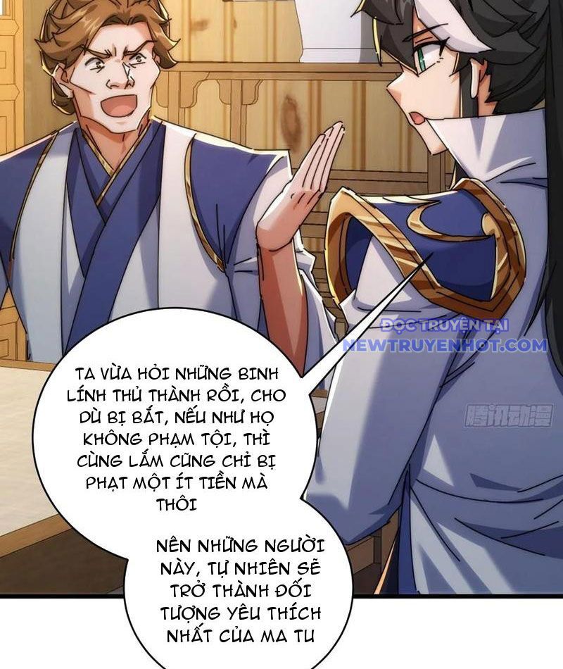 Mời Công Tử Trảm Yêu Chap 147 - Next Chap 148