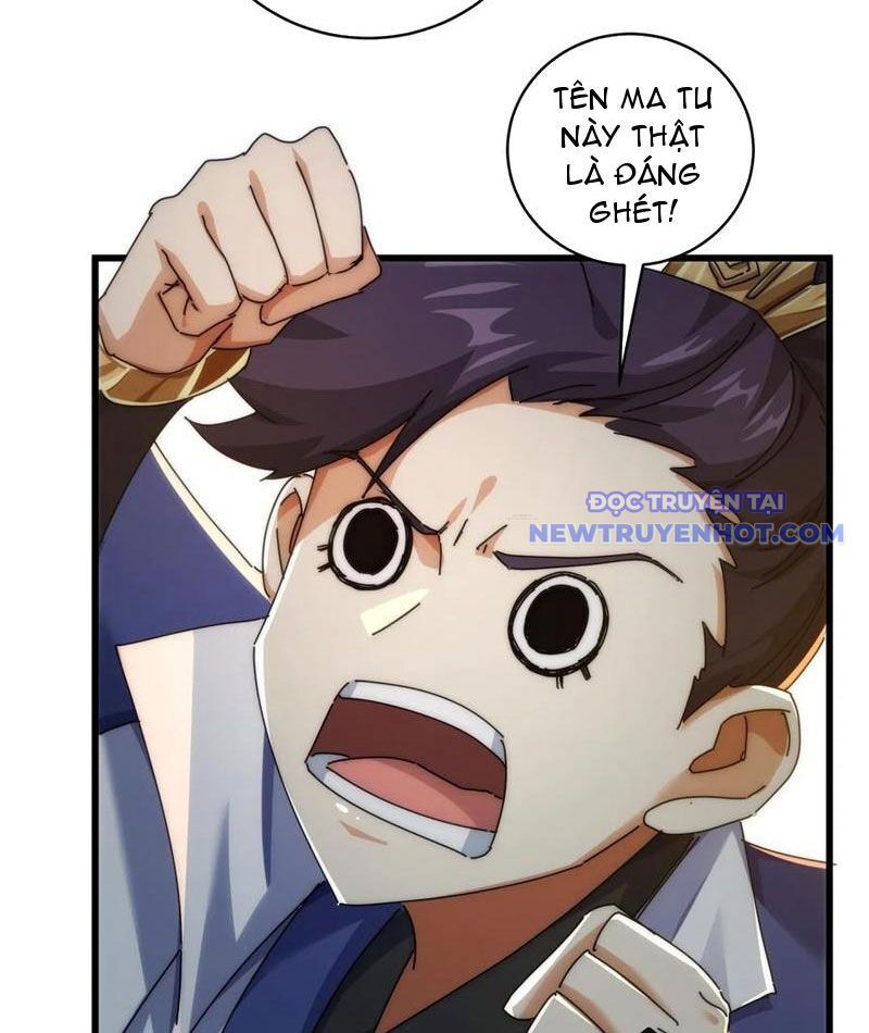 Mời Công Tử Trảm Yêu Chap 147 - Next Chap 148