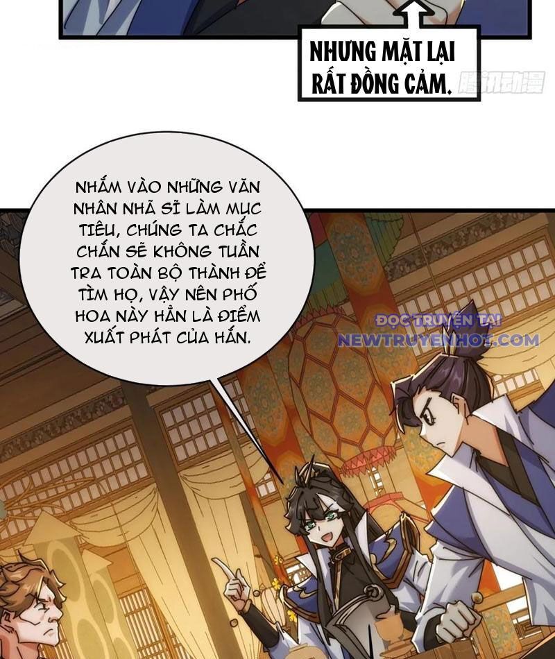 Mời Công Tử Trảm Yêu Chap 147 - Next Chap 148